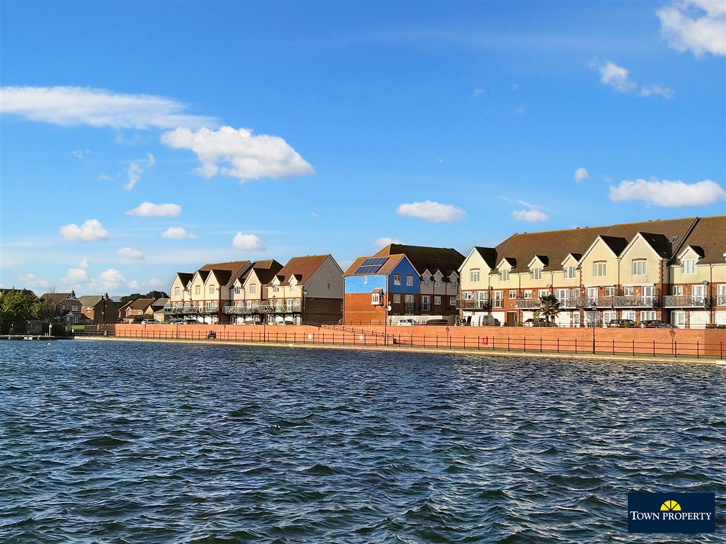 Property Details for Hobart Quay, Eastbourne Town Property Estate